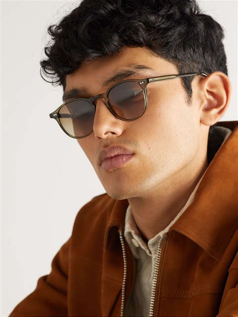 garrett leight hampton sunglasses